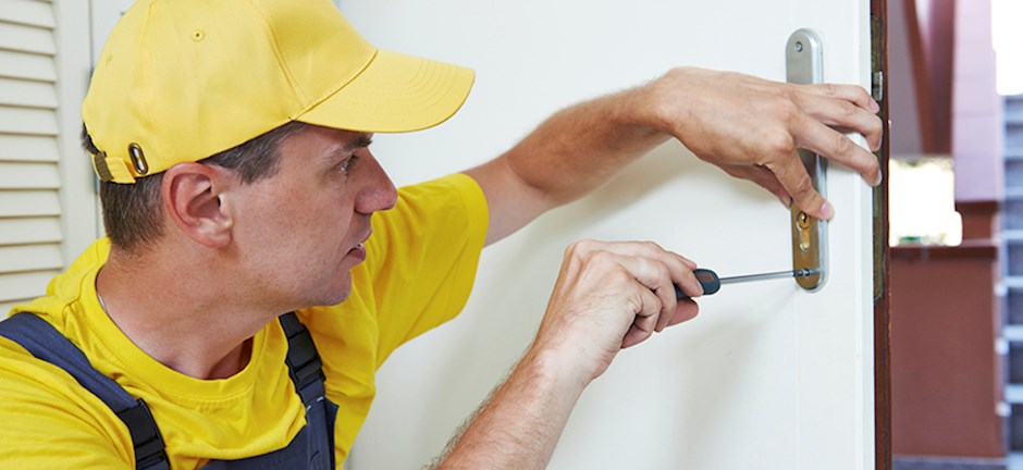 Büyükçekmece Çilingir